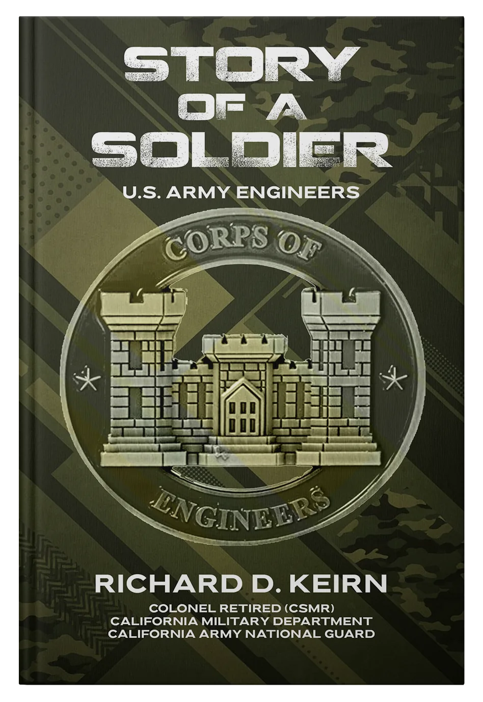Richard D. Keirn