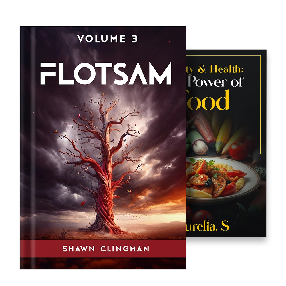 Self-Publish Like a Pro | Trusted Book Publishing Help for Authors